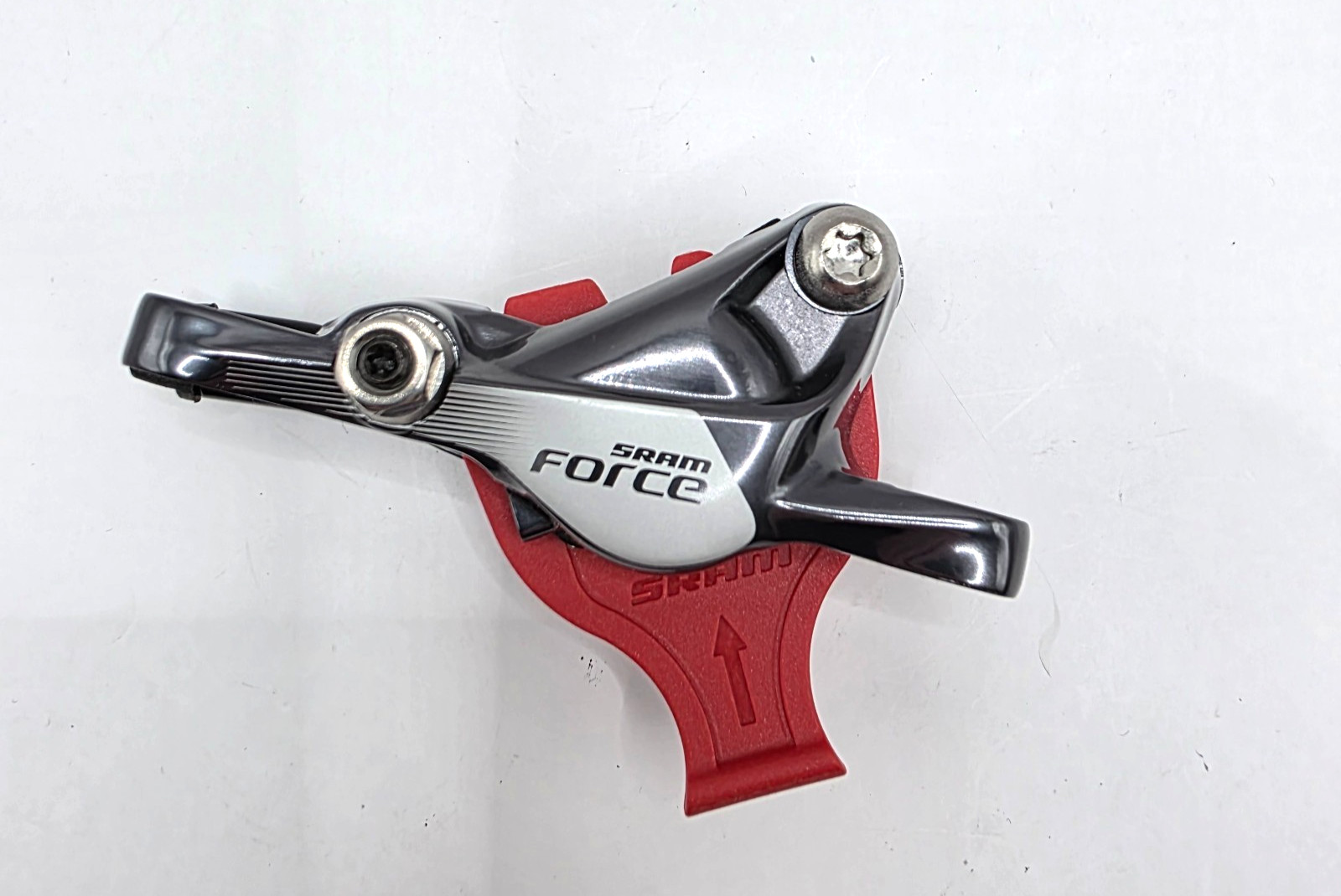 SRAM Force 22/Force 1 Complete Post Mount Caliper Assembly 18mm