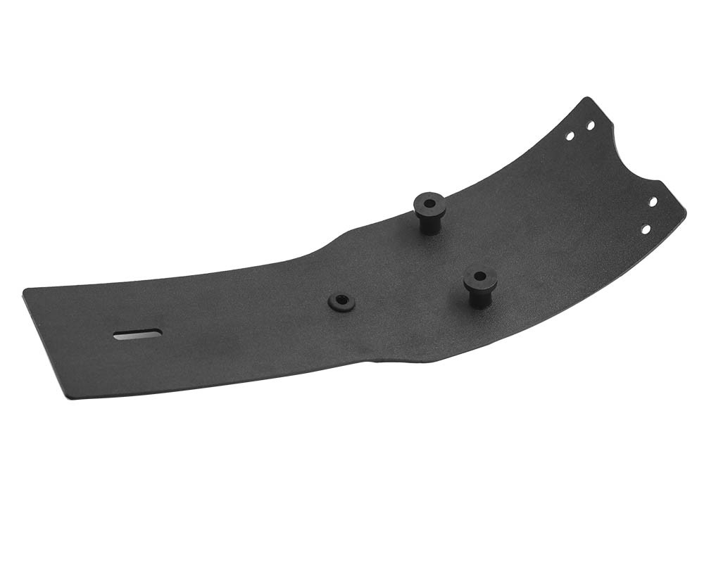 For Aventon Aventure 1 2 Skid Plate,USPS SHIPPING! USA Aviation Grade Kydex