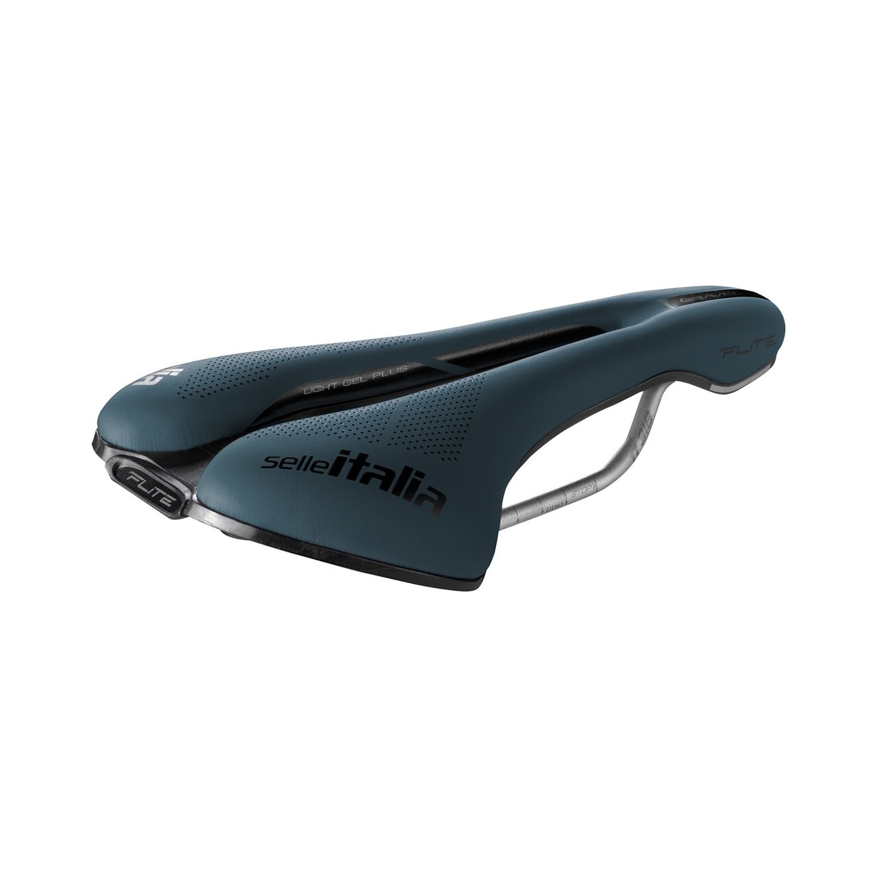 SELLE ITALIA SADDLE FLITE BOOST GRAVEL SUPERFLOW Ti316 S3 SIZE 135MM X 248MM NEW