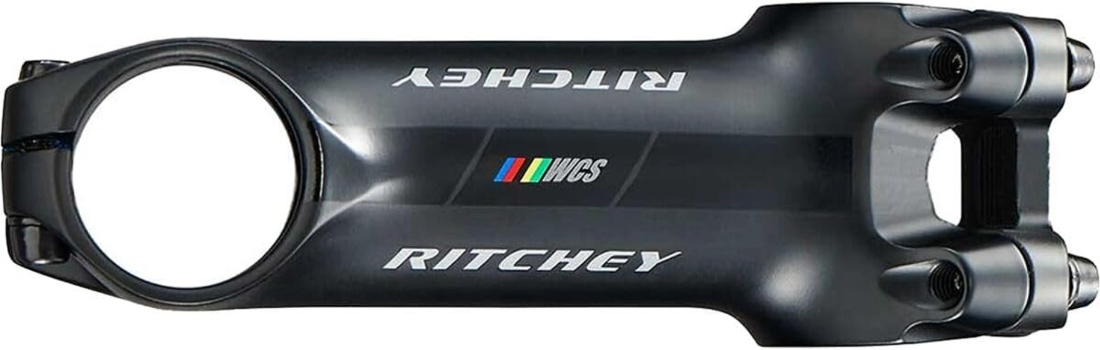 WCS C220 2014 Aluminum Stem – Black
