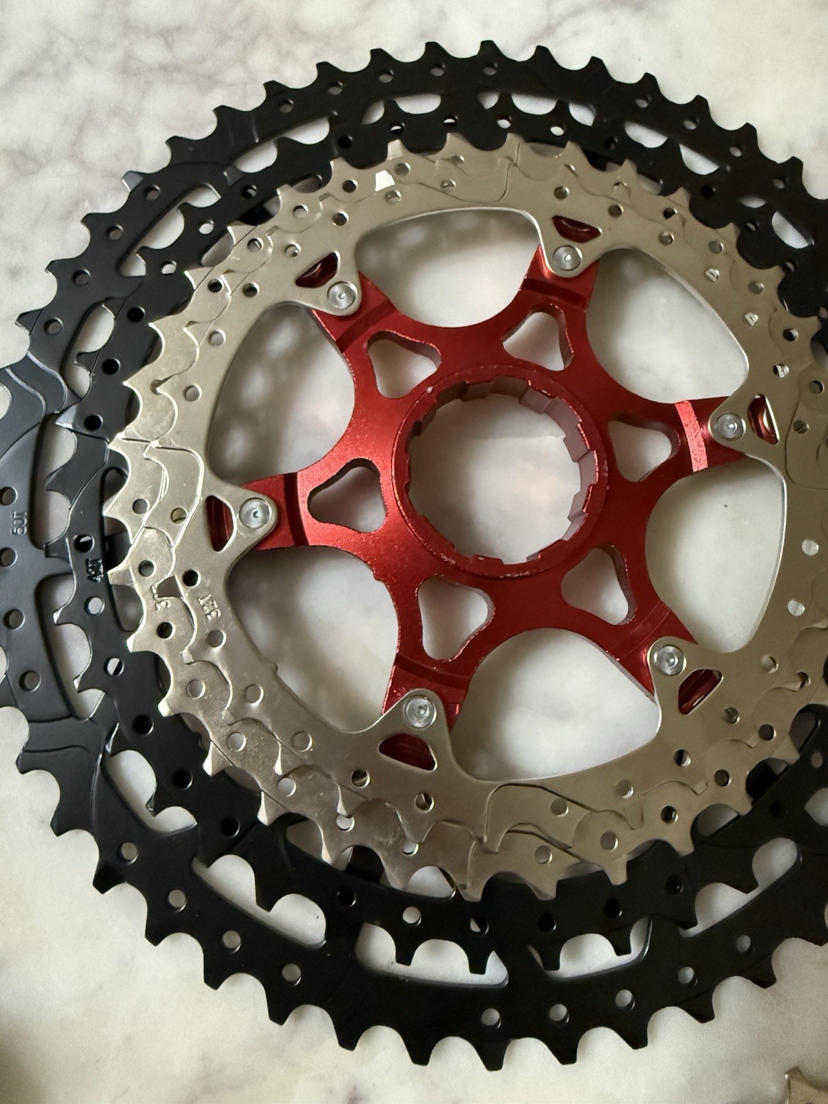 VG Sports MTB Bicycle Cassette 9/10/11/12 Speed Mountain Bike Velocidade Cassett