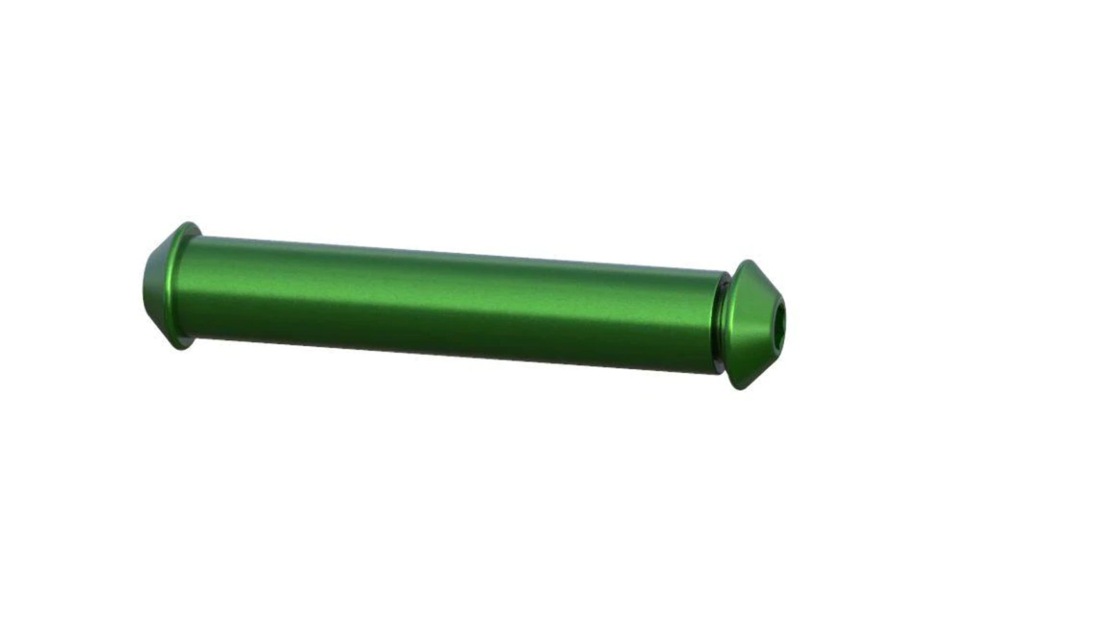 Onyx 20mm Thru Axle
