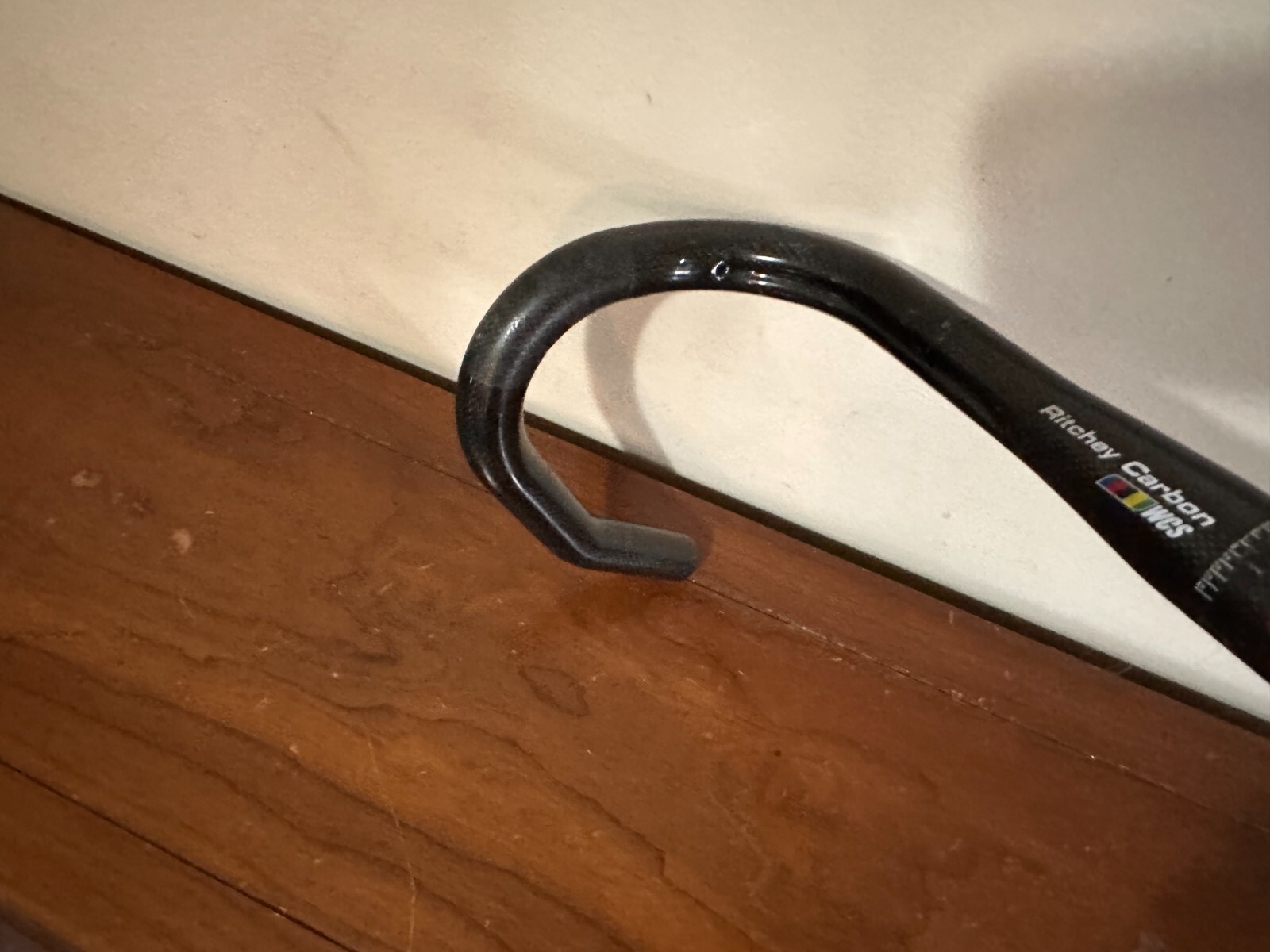 Ritchey WCS Carbon Road Bike Drop Bar 31.8 X 43cm Handlebar 430mm