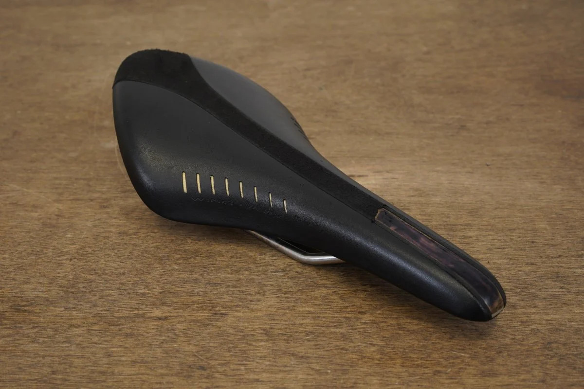 128mm Fizik Arione R5 Manganese Road Saddle 243g