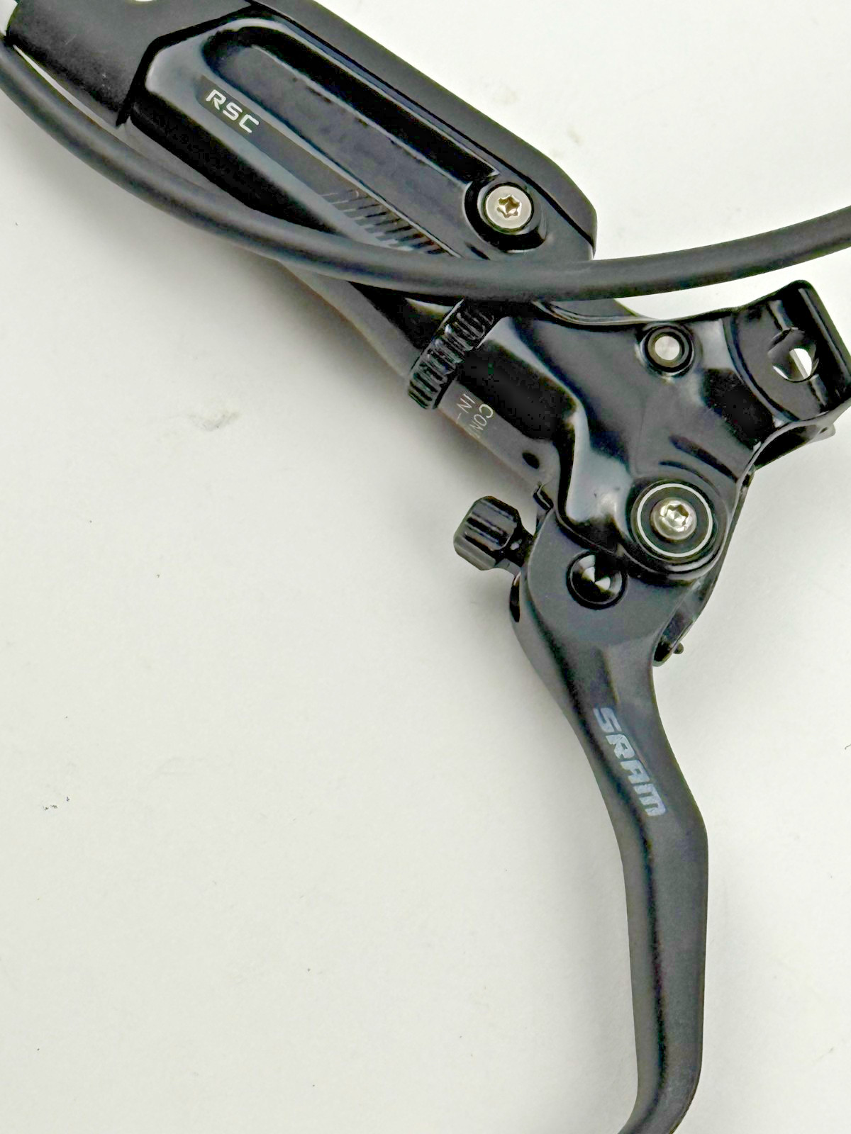 Sram Guide RSC Hydraulic MTB Brake Lever & Caliper Set