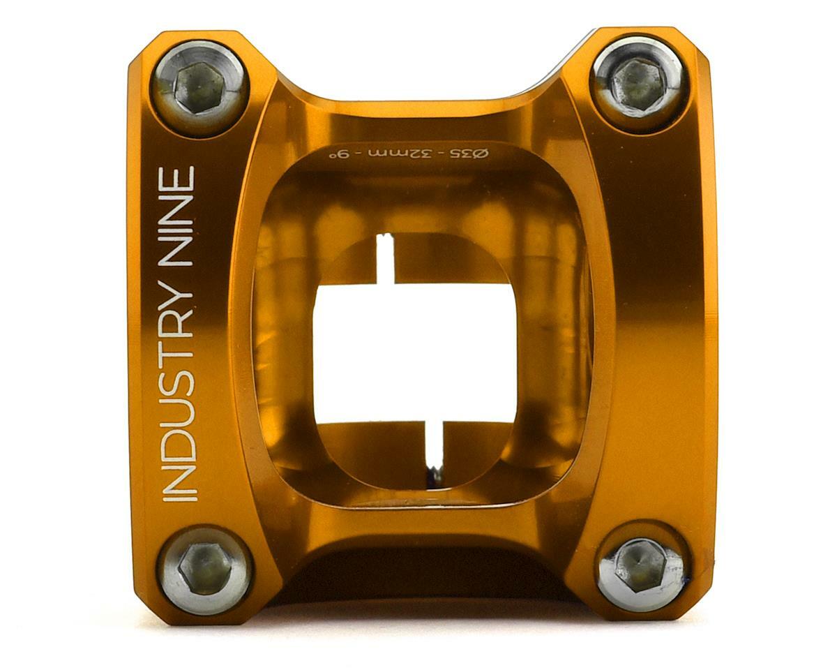 Industry Nine A35 stem (Gold) (35.0mm)