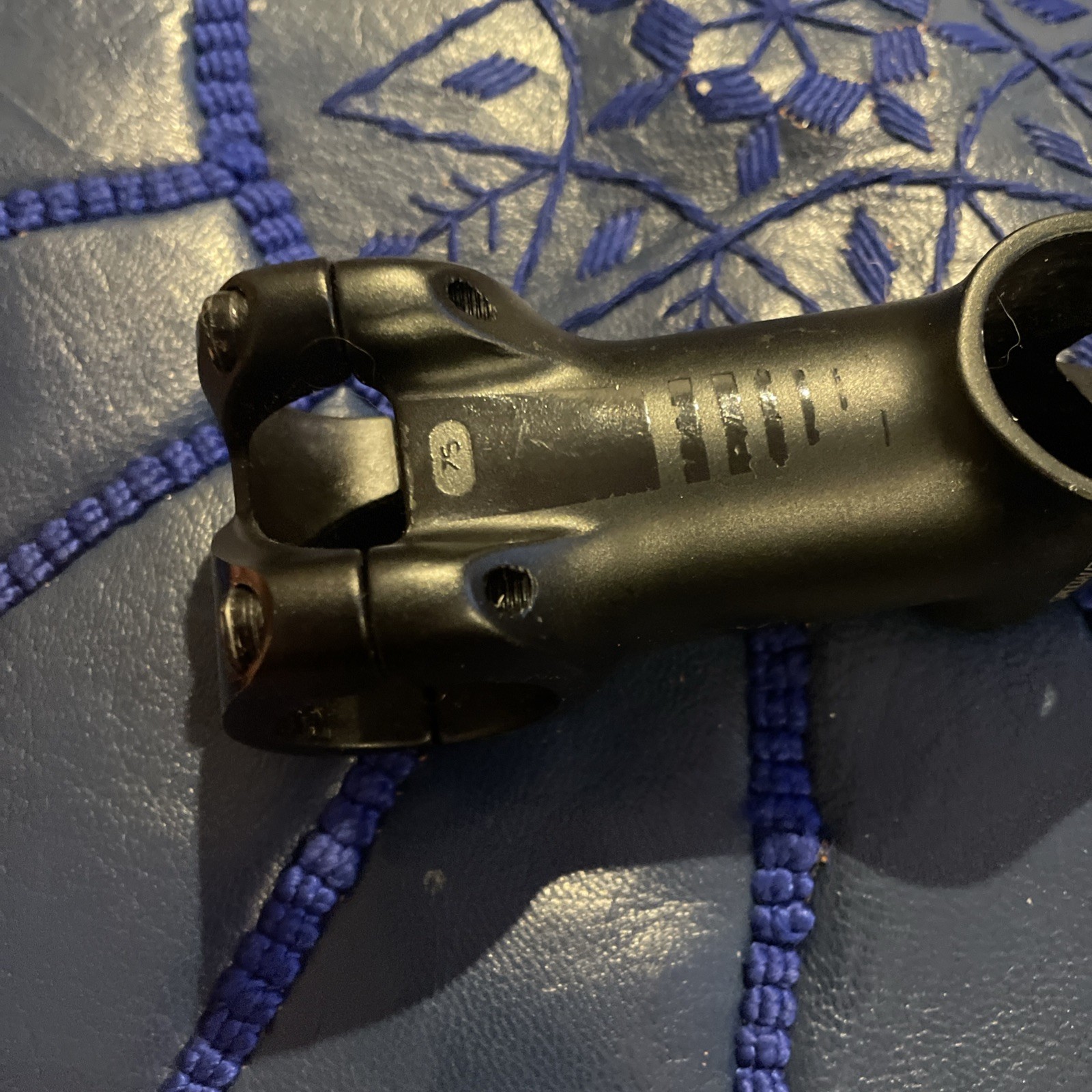 Specialized Aluminum Stem 75mm 31.8