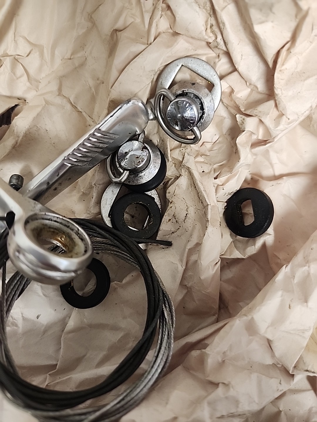 SUNTOUR SUPERBE PRO Vintage PARTS Offers