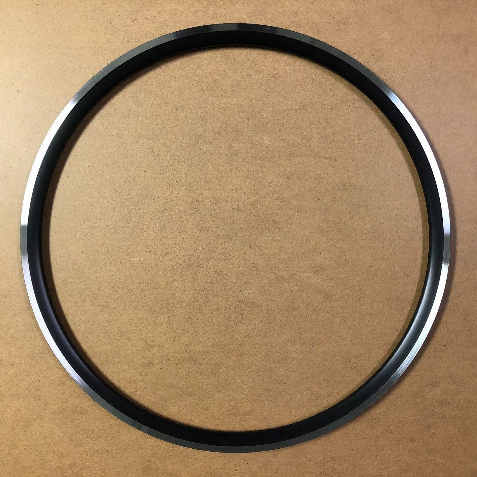 New KINLIN XC-279 Alloy Rim 700C (622×17) 14G PV CSW Matt Black