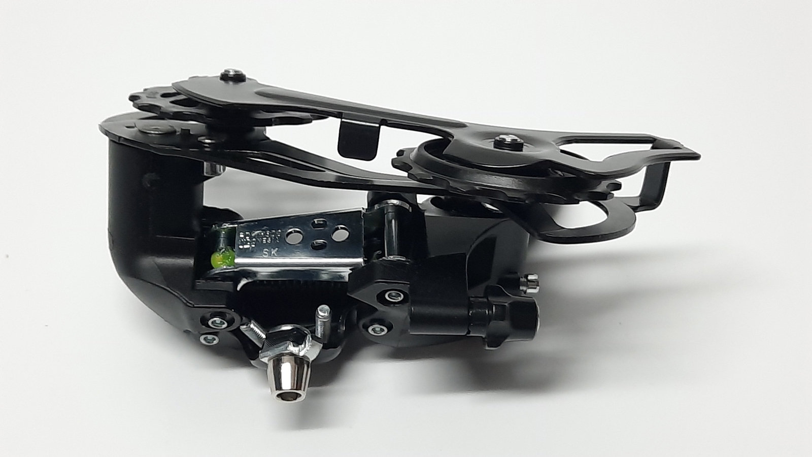 Shimano Tourney RD TX800 7/8 Speed Mountain Bike Rear Derailleur RD-TX800 Black