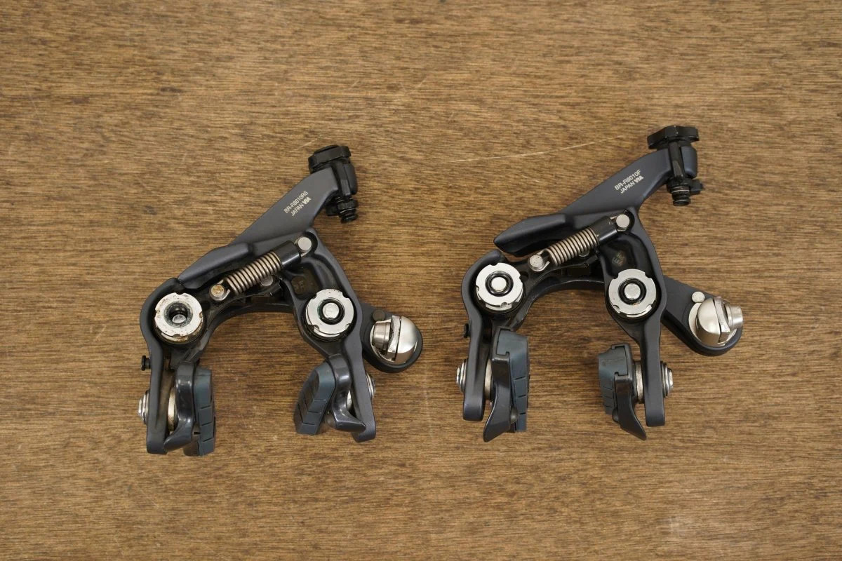 Shimano Ultegra R8050 Di2 11 Speed Electronic Direct Mount Rim Road Groupset
