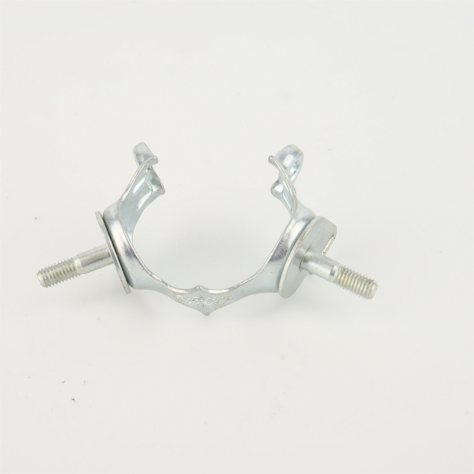 NOS Campagnolo Down Tube Shifter Band Clamp/Posts Adapter Record Gran Sport