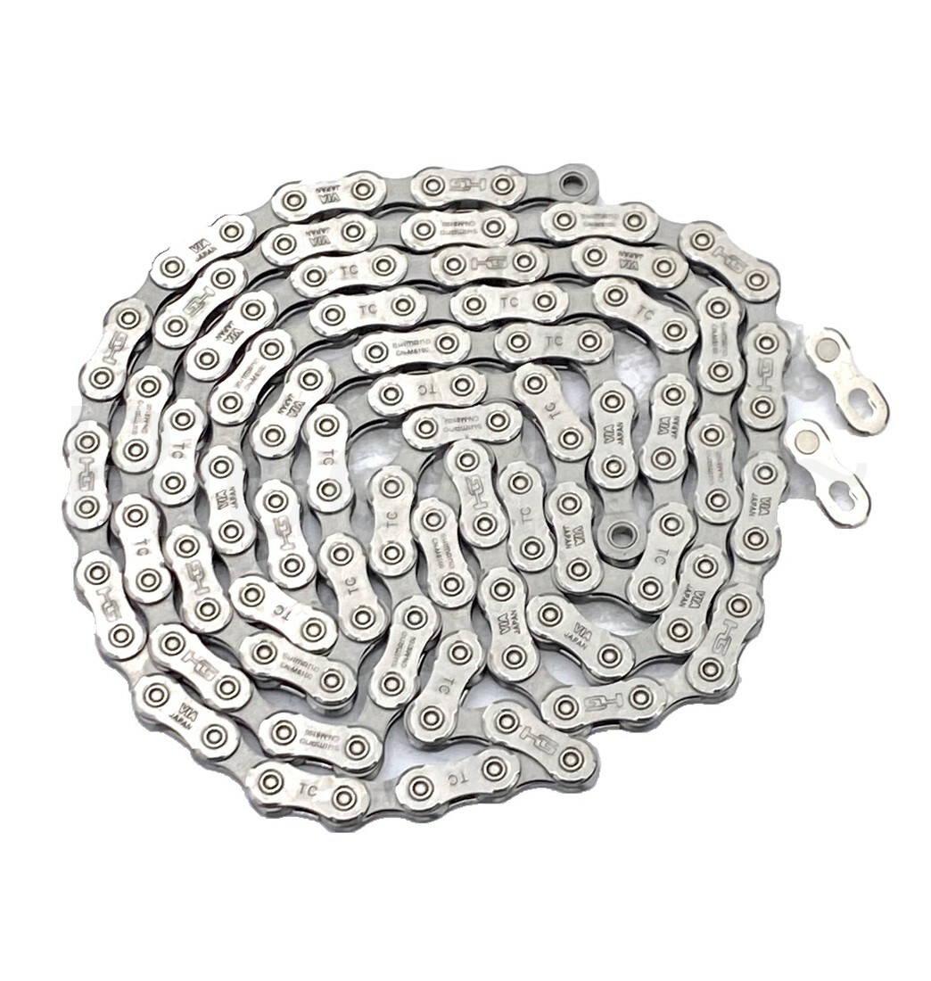 SHIMANO 12 Speed DEORE SLX CN M6100 122 link 12S Road Bike MTB Chain