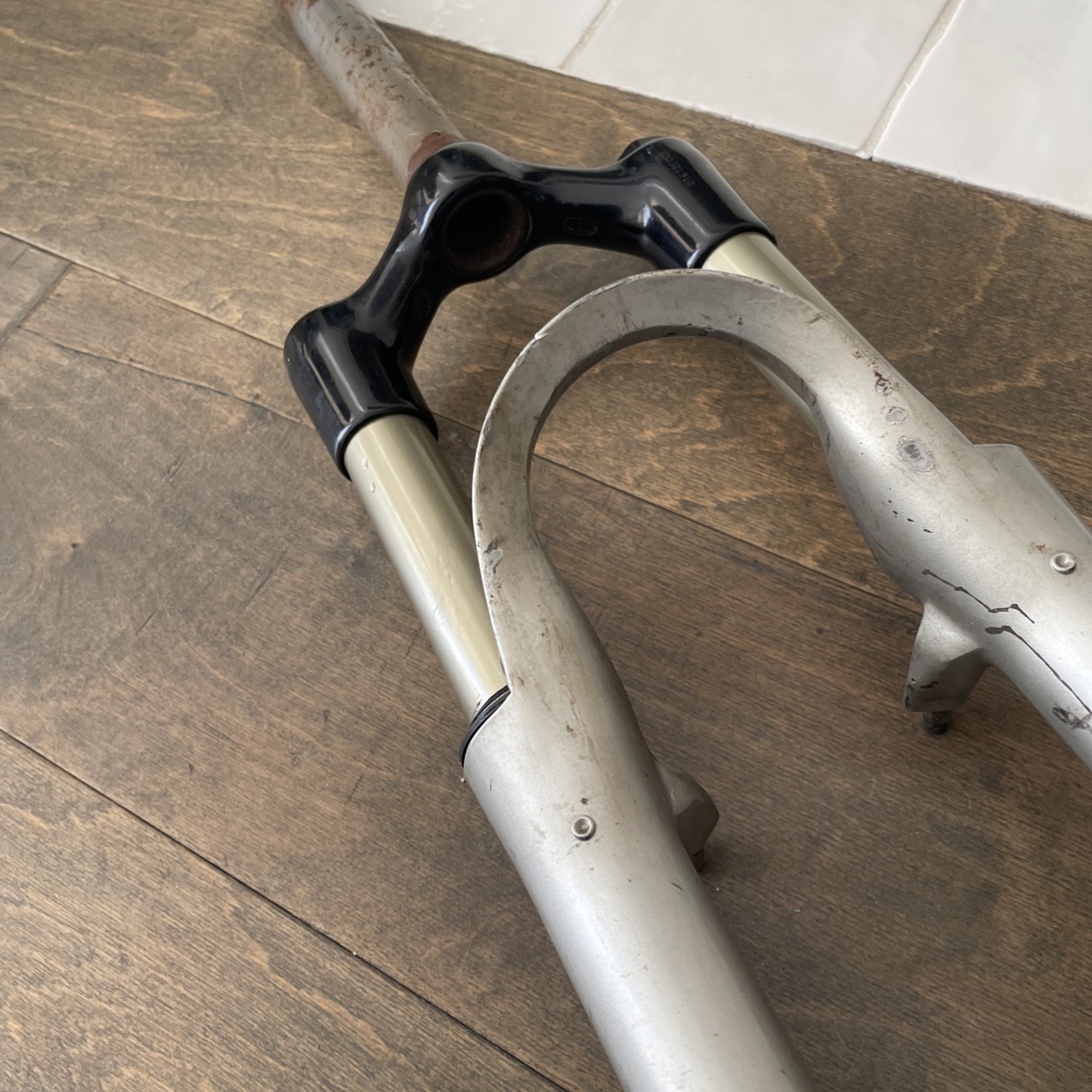 Manitou Skareb Suspension Fork 26”