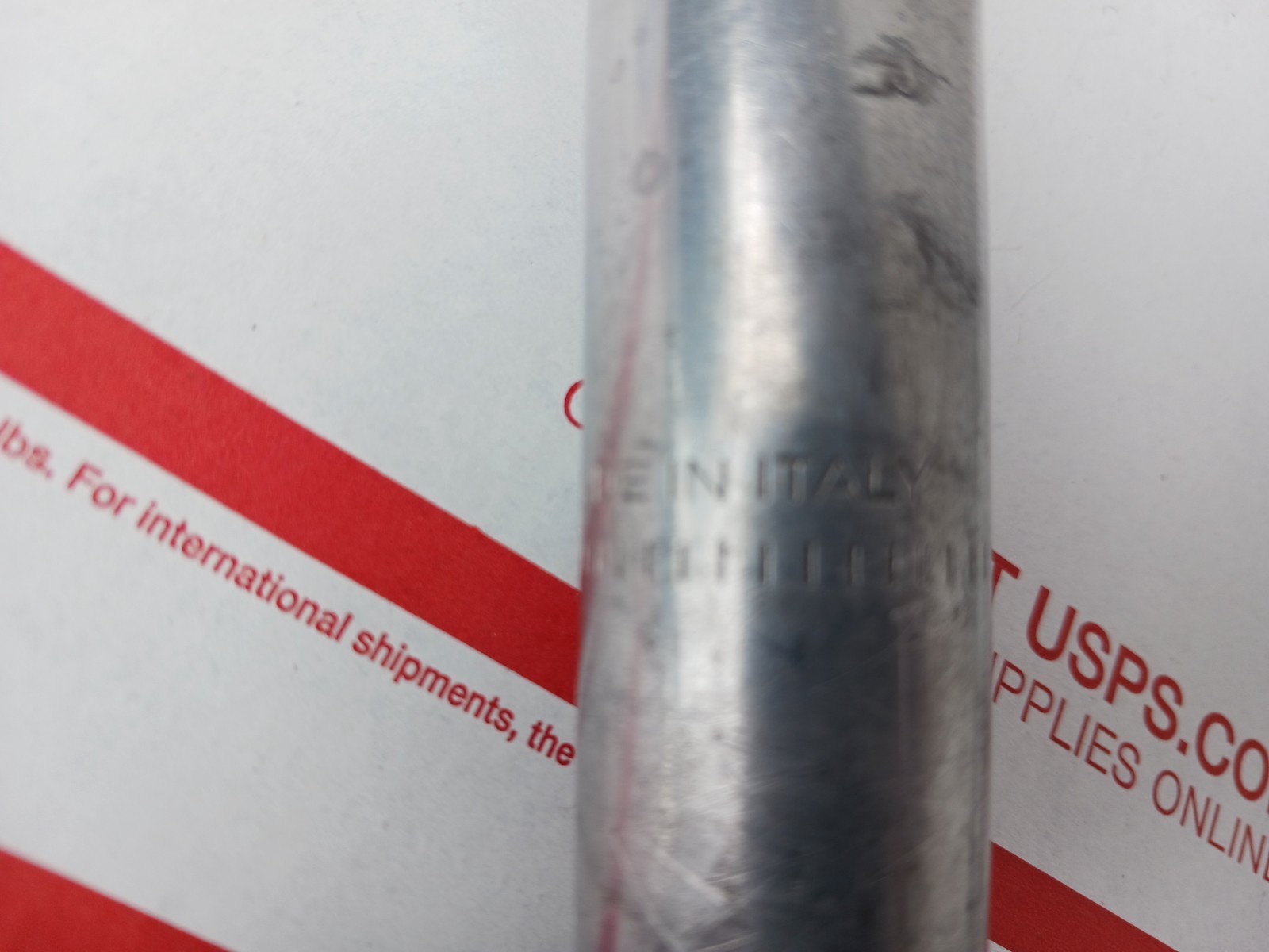 Vintage Campagnolo Chorus SeatPost 27.2mm