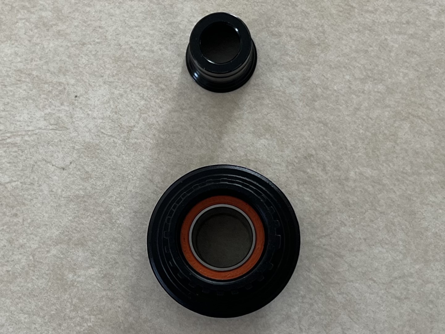 Bontrager Rapid Drive Micro Spline v2 12-Speed 12mm 148mm Freehub Body #600718