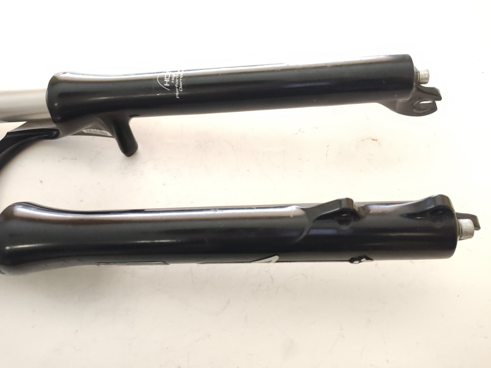 19″ Specialized Stumpjumper M4 FSR XC frameset ***SHOCK NEEDS SERVICE***