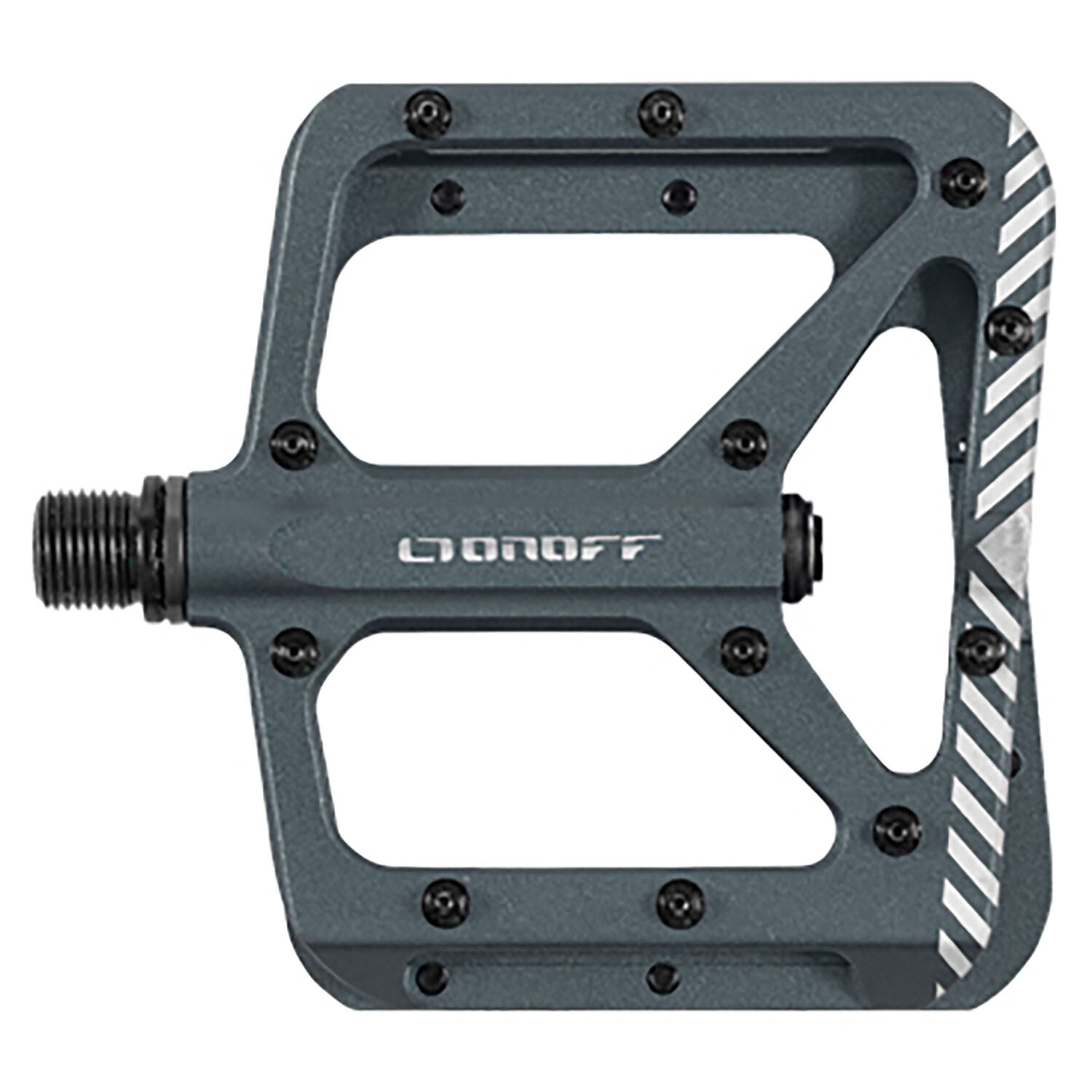 ONOFF SHIELD V2 Bike Pedals for MTB, Downhill Enduro Freeride All Mountain