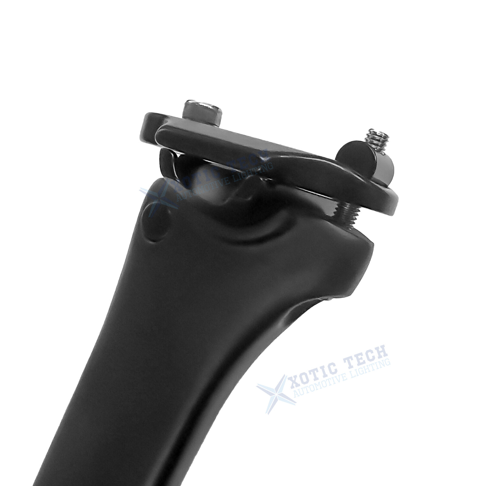 For Pinarello DOGMA F Matte Black Carbon 340mm 0mm Offset Seatpost
