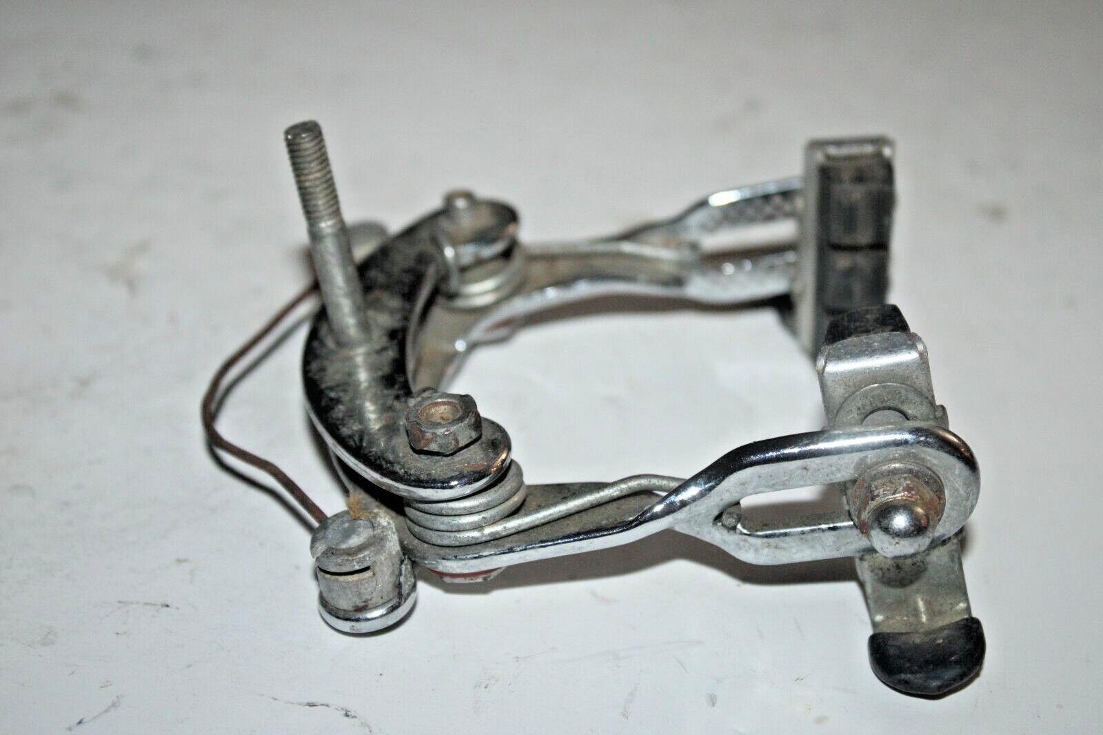 Vintage Brake Caliper 65-90mm Center Pull Thru Bolt Touring Road Fast US Shipper
