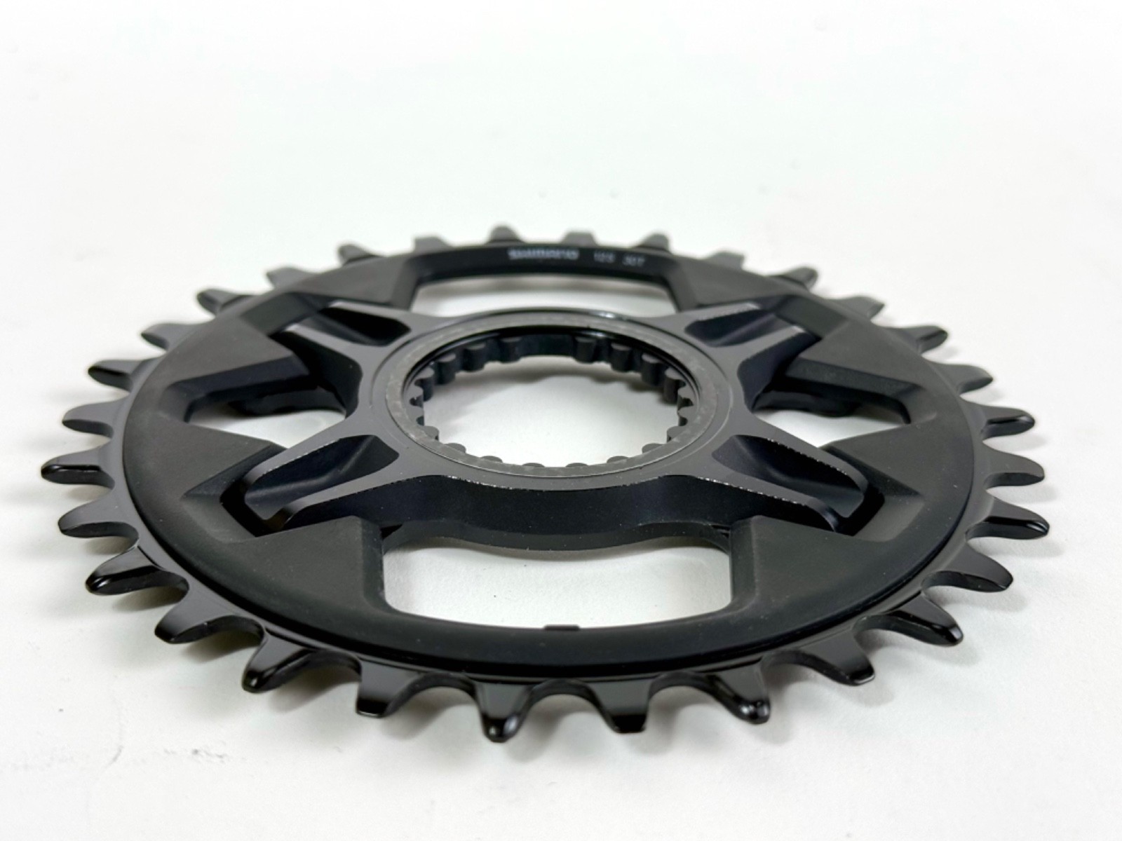 New Shimano XT SM-CRM85 30t 1x Chainring for M8100 / M8130 Cranks Mountain Bike