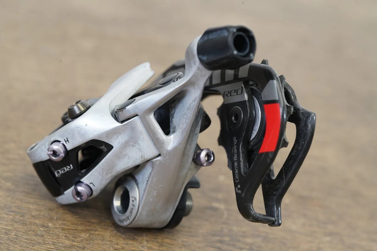 SRAM Red 22 11 Speed Mechanical Rim Brake Road Groupset