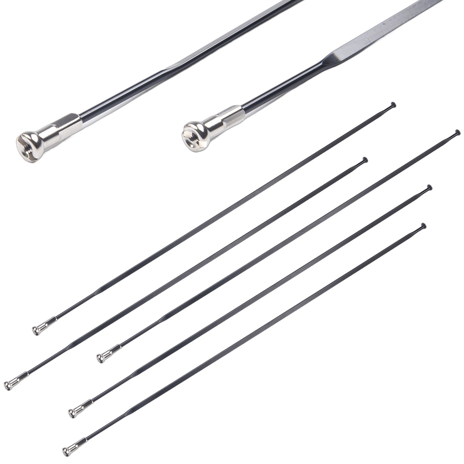Bike Spoke Bicycle Wheel Bike Spokes Compatibility With Different Bicycles