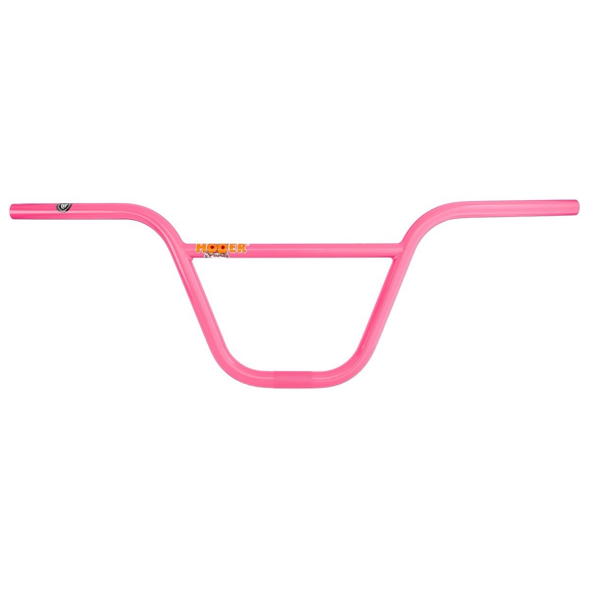 S&M Hoder High Bars (Mike Hoder) (Hot Pink)