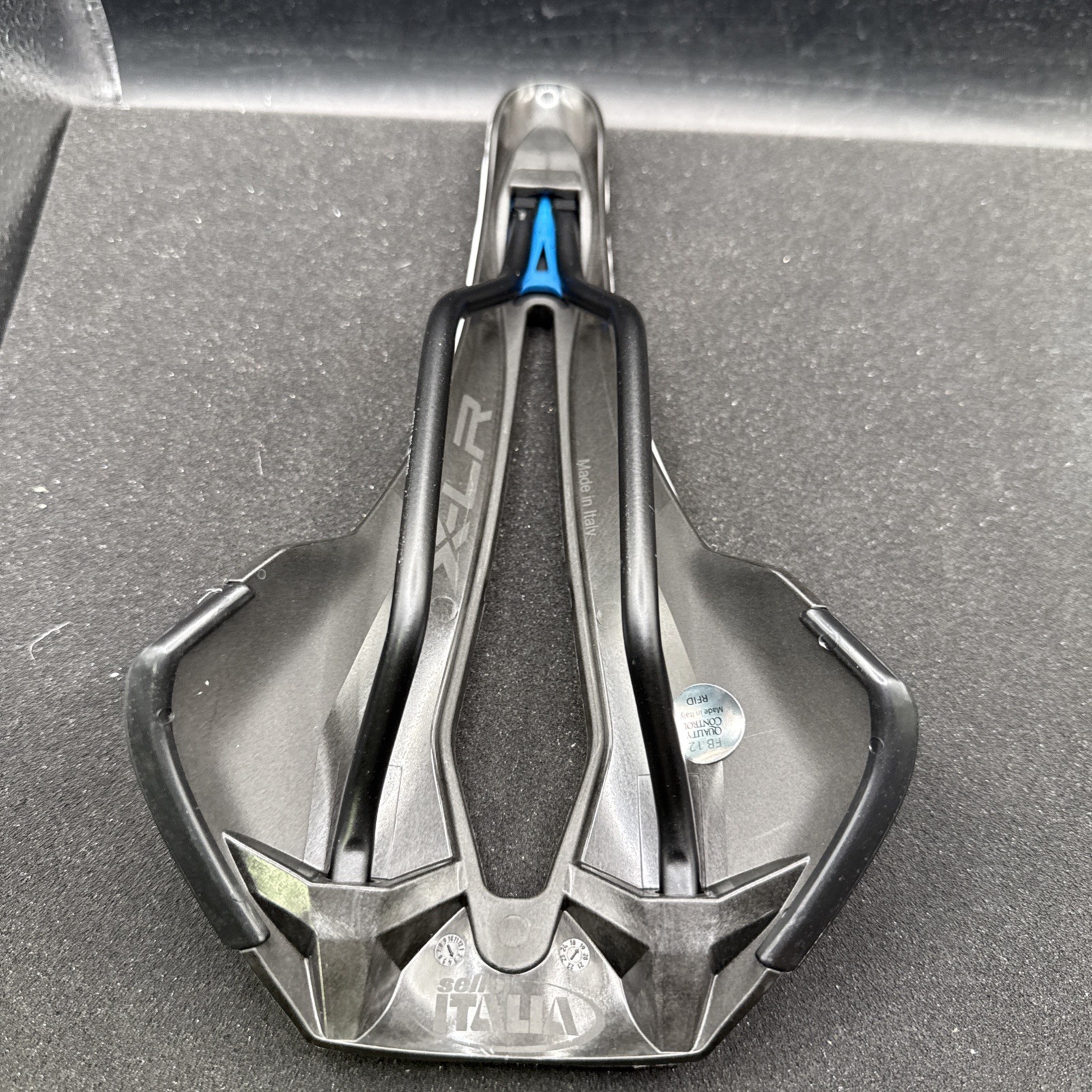 Selle Italia X-lr L3 Mag Railed Cycling Saddle Seat (9419-a45)