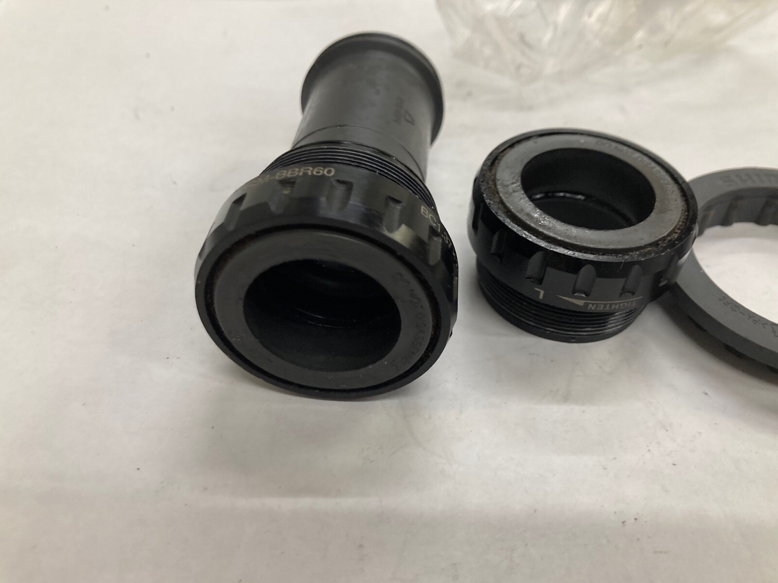 Shimano Road Bike Bottom Bracket SM-BBR60 73mm Hollowtech II