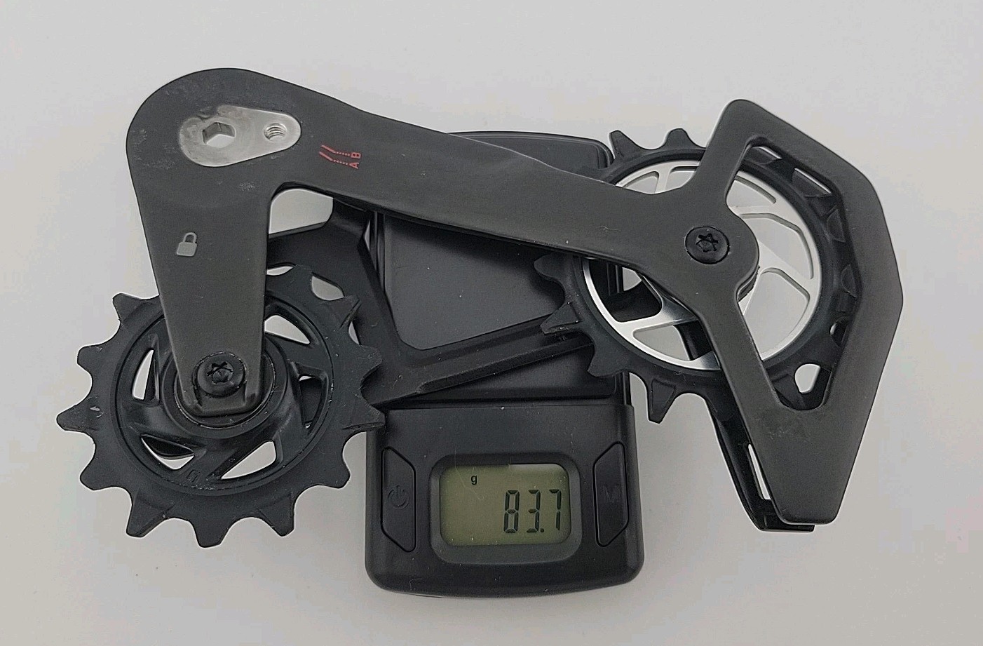 SRAM XX SL Eagle AXS T-Type Carbon Mtn Bike Derailleur Pulley Cage Cycling Parts