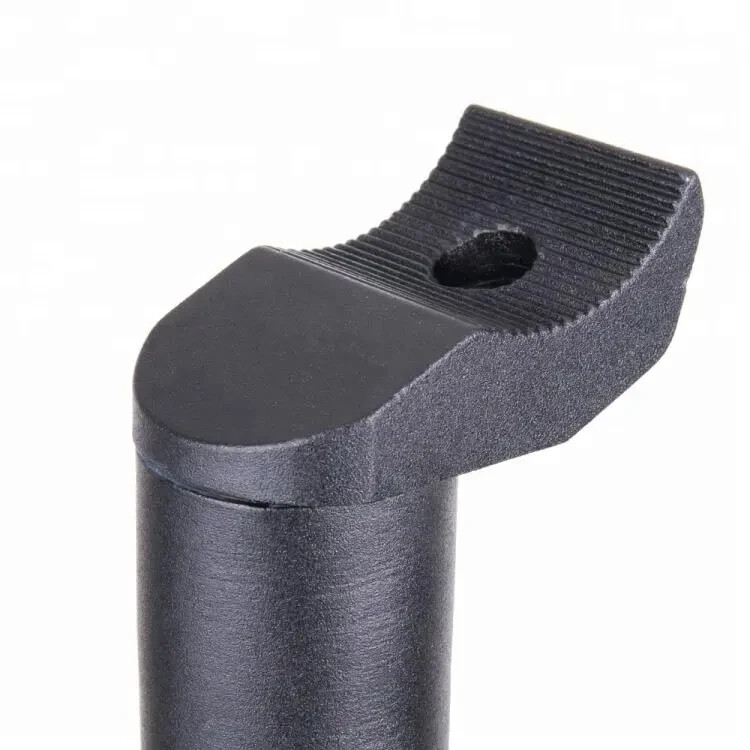 ZTTO Bike Bicycle Seat Post Tube SeatPost 25.4/27.2/28.6/31.6 350mm MTB