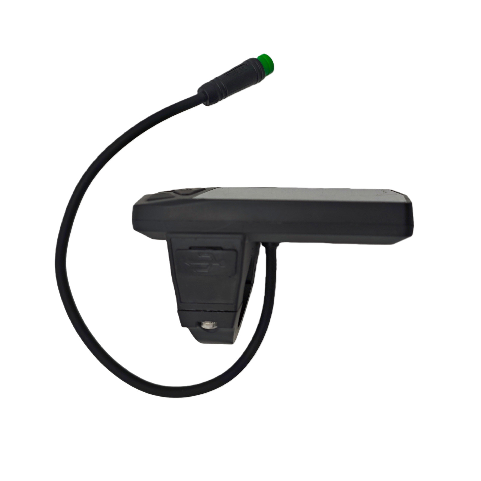 Ebike 24V-72V LCD T24 Color Bluetooth Display with UART No. 2 protocol