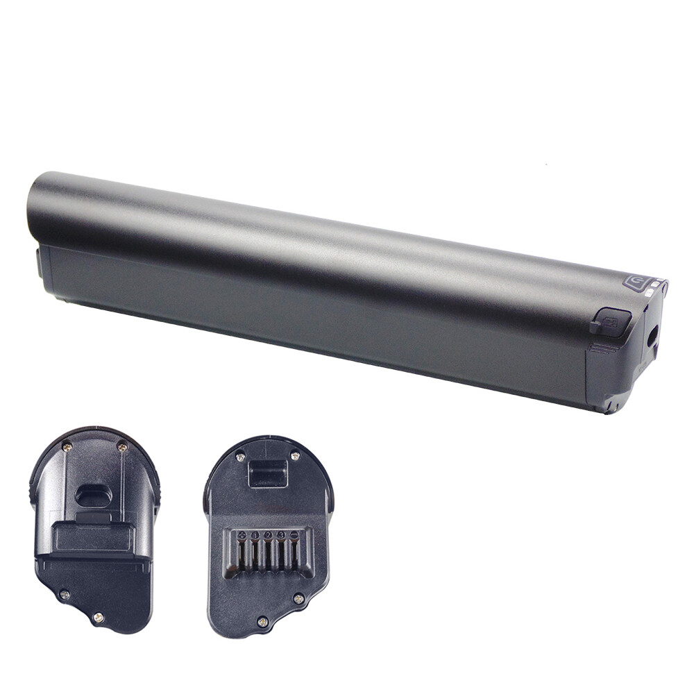 Ebike Battery Pack 36V 10.4Ah 13Ah 17.5Ah for Eskute C100 Electric Bicycle