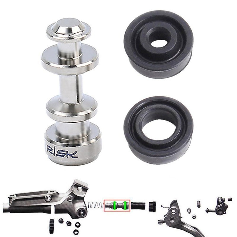 Disc Brake Bicycle Lever Piston Repair Parts for Shimano XT M8000 XT M8000 M7000