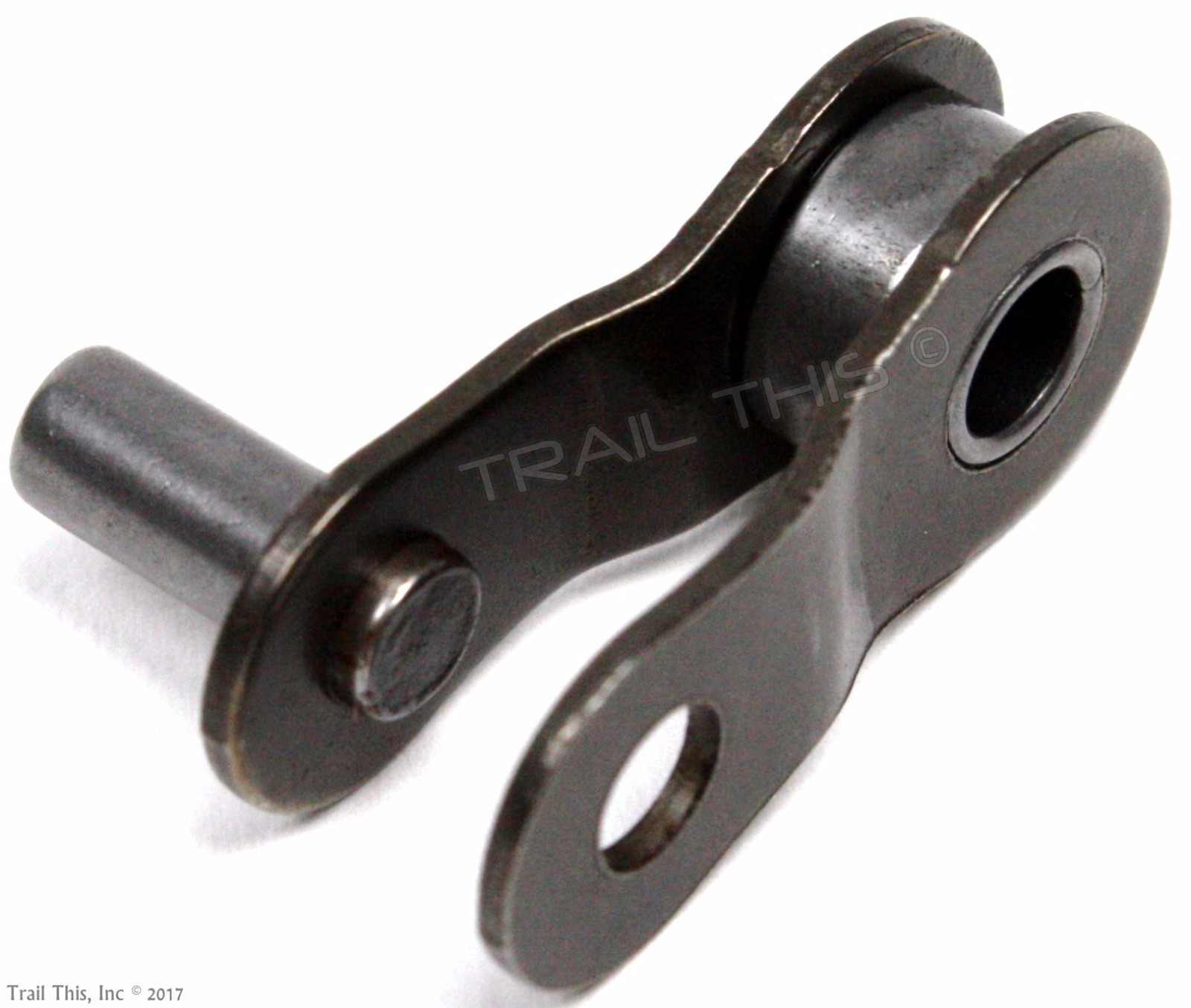 KMC 1/2 Link Half-Link for 1/8″ Bike Chain Z410-OL Fixie BMX Single-Speed