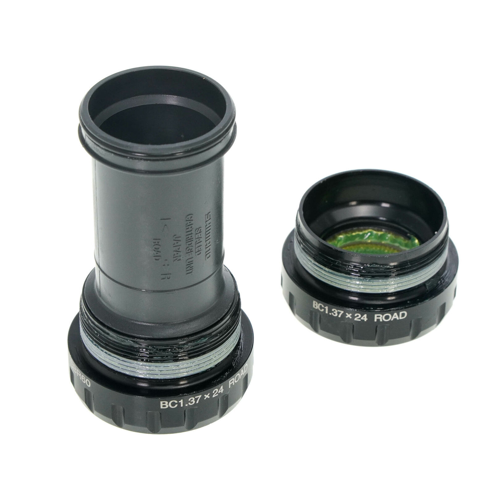 Shimano Ultegra / 105 Hollowtech II SM-BBR60 Bottom Bracket BB for Road Bike