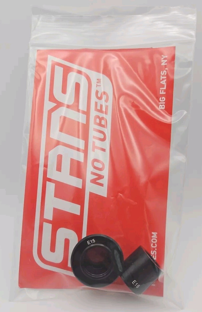 Stan’s NoTubes Neo Hub Kit 12×142/148/157mm TA End Caps Rear ZH0779
