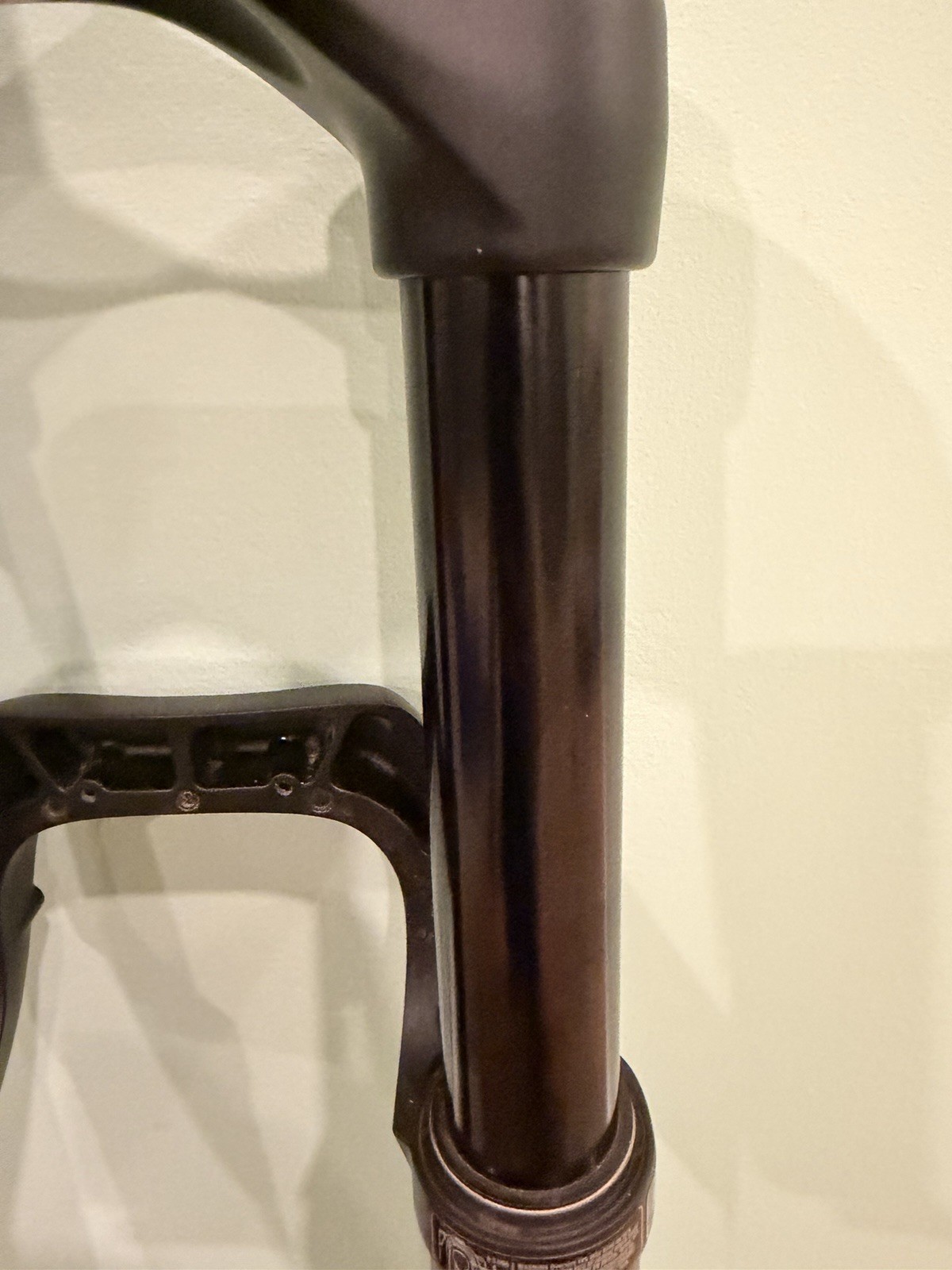 FOX RHYTHM 34 FLOAT 29 150mm