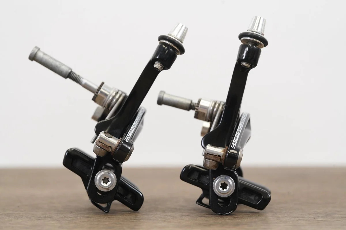 Campagnolo Chorus 11 Speed Mechanical Rim Brake Road Full Groupset (2015)