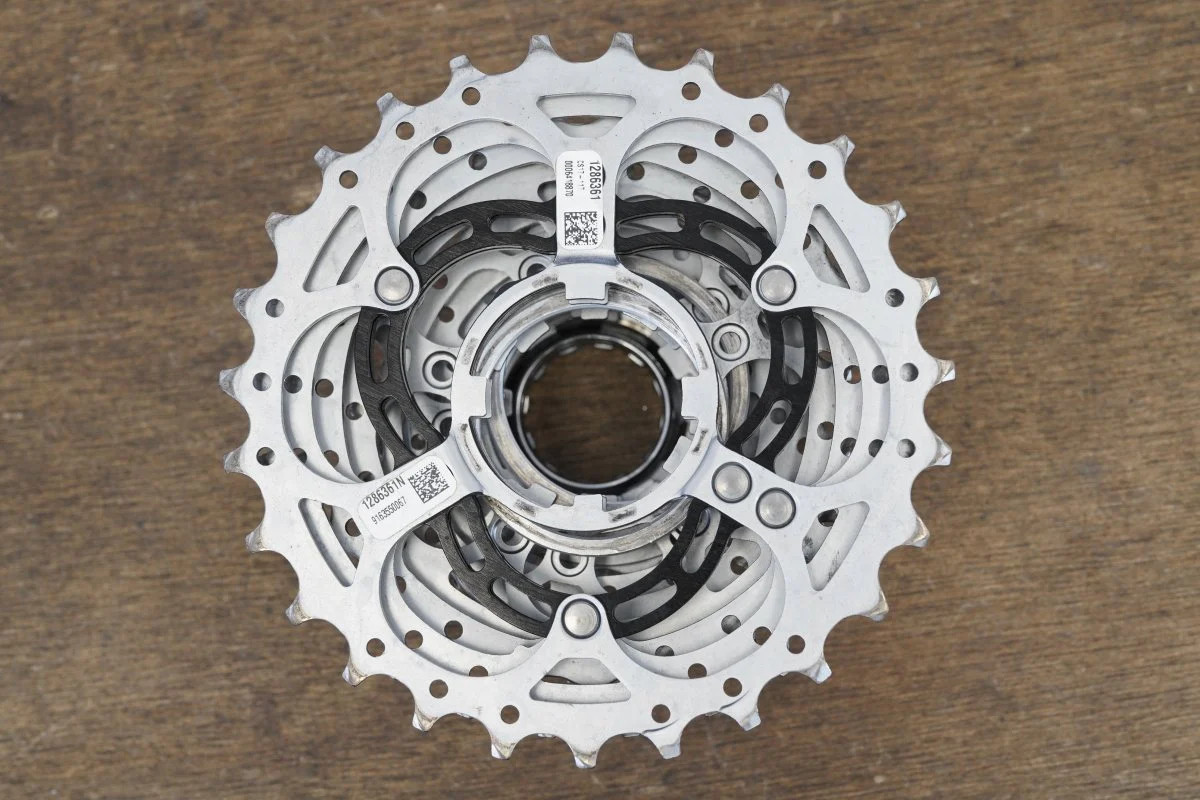 Campagnolo Chorus 11 Speed Mechanical Rim Brake Road Full Groupset (2015)