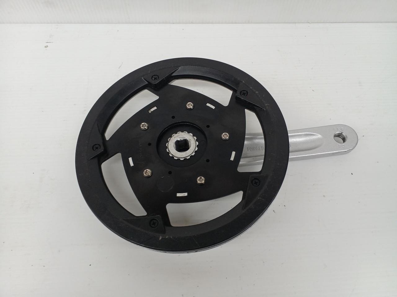 FREEE POWER crank 170mm 48T Used
