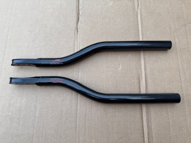 Specialized / S-Works Shiv S-Bend Extension Pair