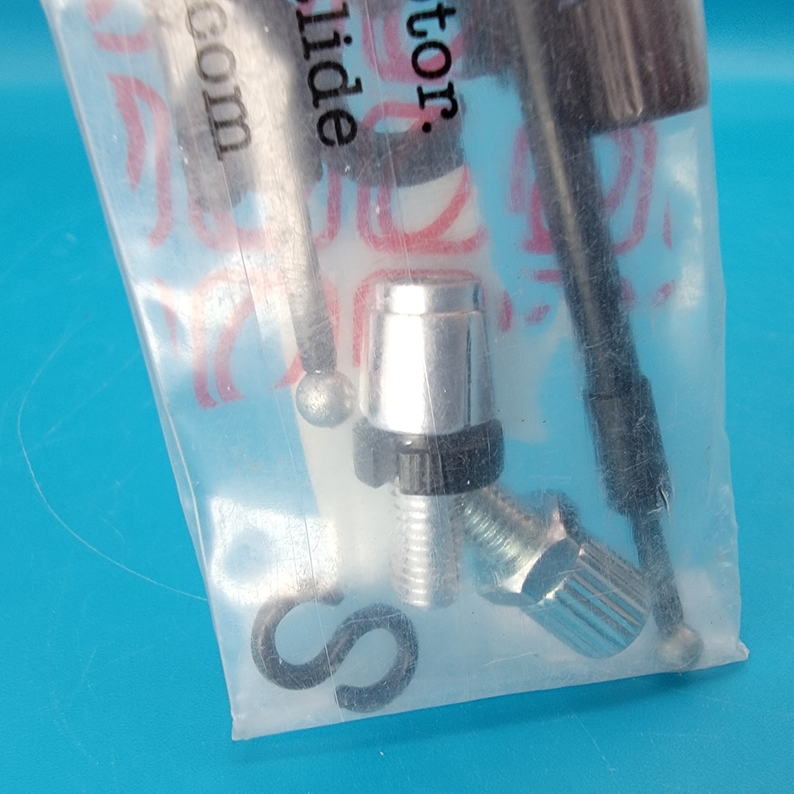 NEW ODYSSEY Gyro Short Upper Gyro3 Cable 390mm B-152BK i1