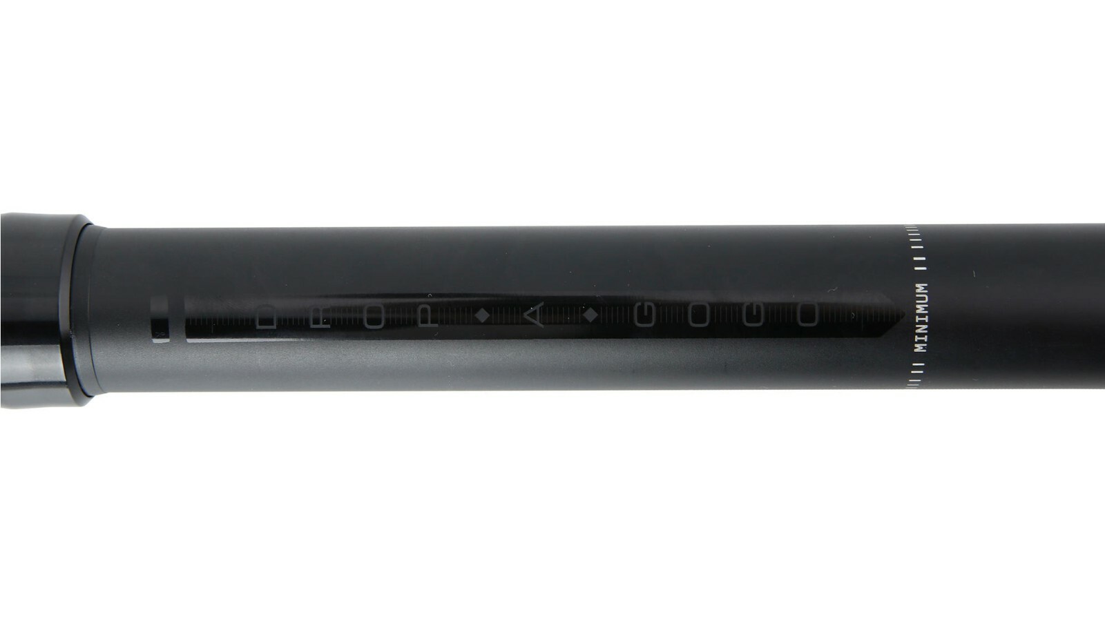 CONTEC Telescopic Seatpost Big Drop-A-Gogo Remote 30.9 / 31.6mm Internal 480mm