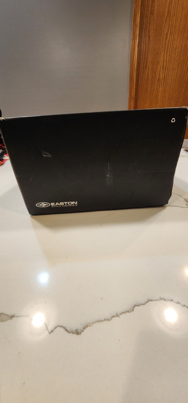 Easton EC90 SL Carbon Crankset