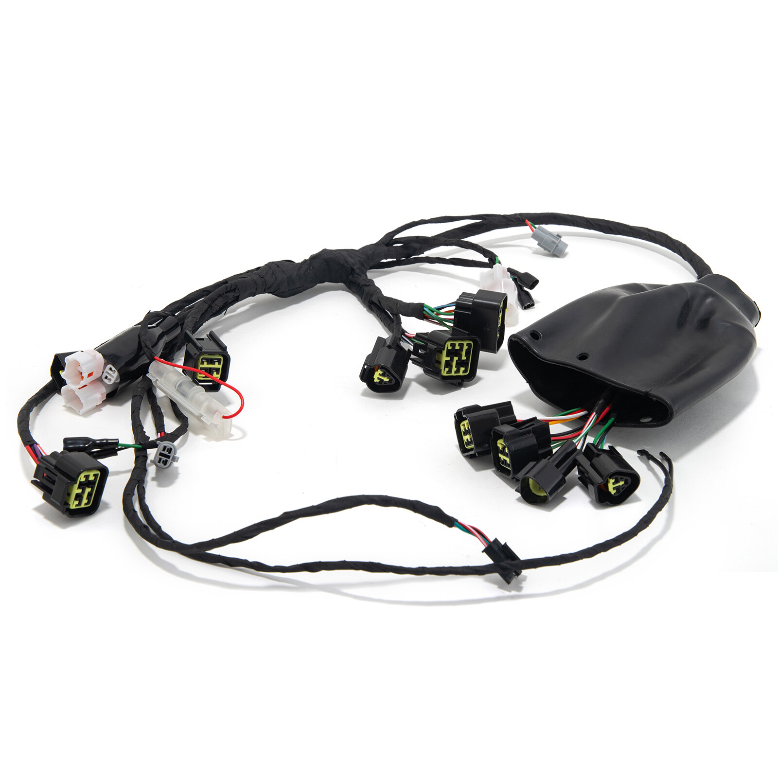 TARAZON For Sur-Ron Light Bee LB X Full Main Wire Wiring Assy Harness E-Bike