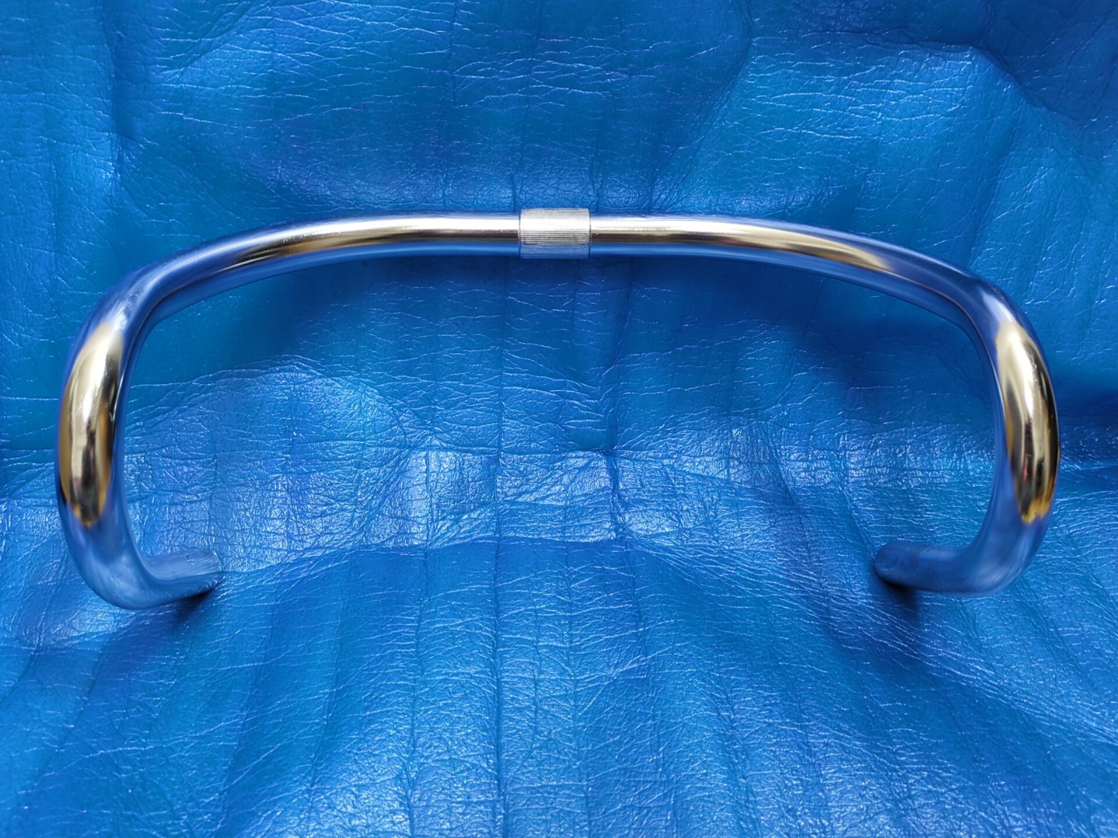 Nitto B123 CrMo 370mm NJS Handlebar Free Shipping Keirin Fixed Gear Pista
