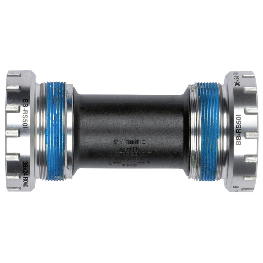 SHIMANO TIAGRA BB-RS501-BSA THREADED BOTTOM BRACKET 68/70MM NEW EBBRS501B