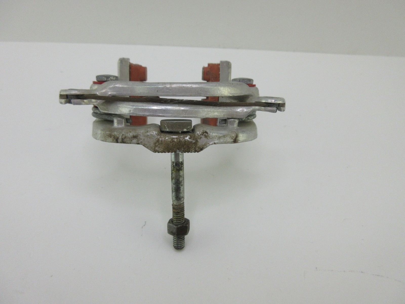 Weinmann 750 Vainqueur 999 Centerpull Brake Caliper Set Vintage Bicycle Road
